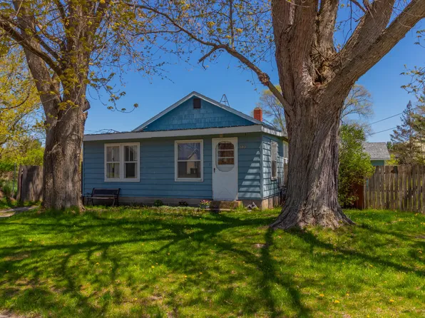1030 Bjornson St, Big Rapids, MI 49307