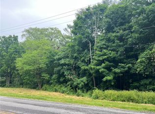 Park Rd W #30, Castile, NY 14427