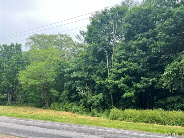 Park Rd W #30, Castile, NY 14427