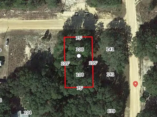 108 Indian Dr, Interlachen, FL 32148