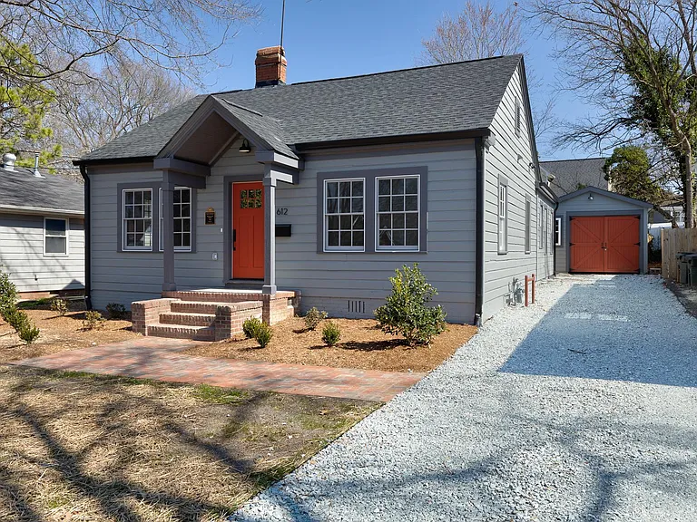612 N Driver St — Photo 2