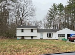 62 Pine Ridge Rd, Hillsboro, NH 03244