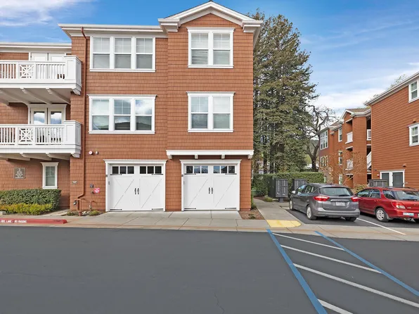 255 Camellia Cir, Larkspur, CA 94939