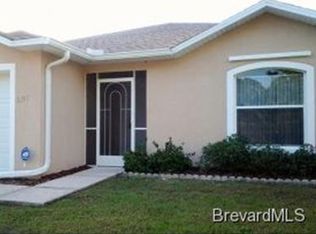 2198 Sans Souci Ave SE, Palm Bay, FL 32909