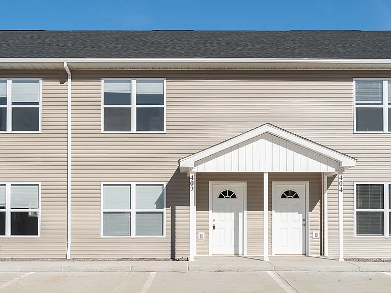 Icon Townhomes — Photo 30