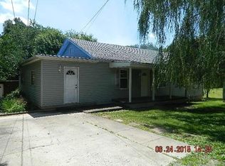 114 Ridge St, Russell, KY 41169
