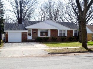 827 Meacham St, Green Bay, WI 54304