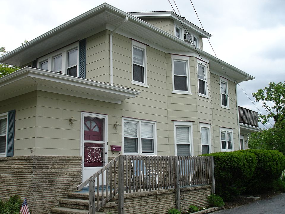Side view