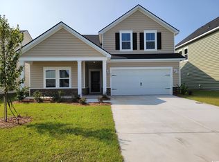 289 Augusta Green Way, Myrtle Beach, SC 29579