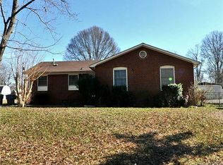 4628 Kenmont Dr, Charlotte, NC 28269