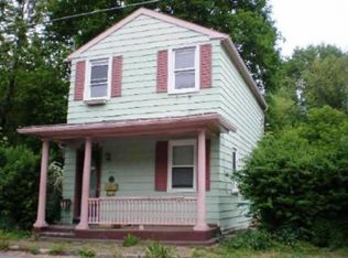 226 E Front St, Marietta, PA