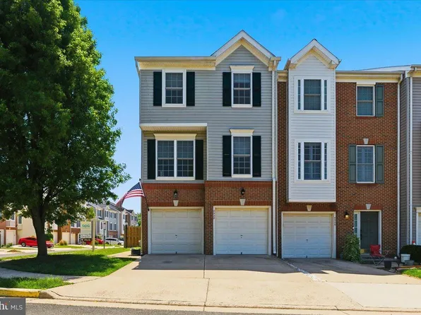 8928 Brewer Creek Pl, Manassas, VA 20109