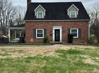 678 Princeton Rd, Madisonville, KY 42431