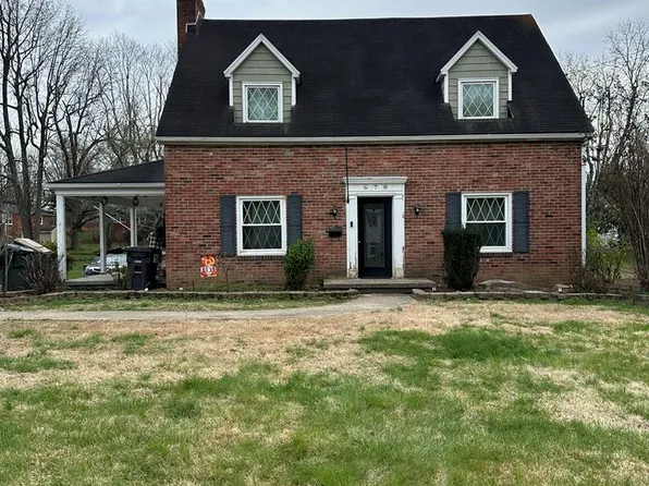 678 Princeton Rd, Madisonville, KY 42431