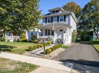 3 Cottage Pl, Freehold, NJ 07728