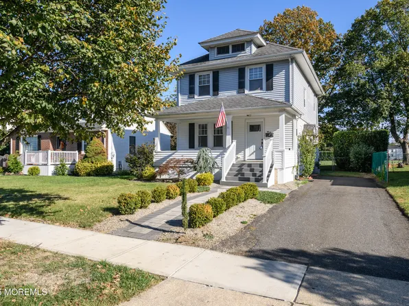 3 Cottage Place, Freehold, NJ 07728