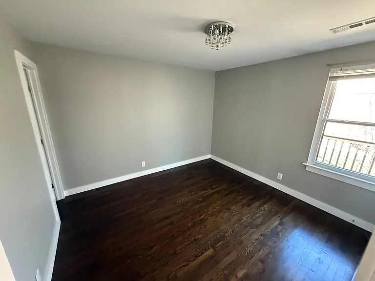 Back Bedroom