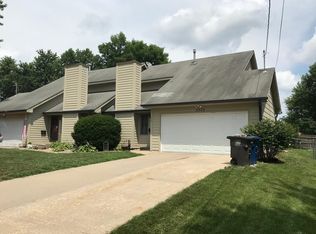3325 59th St, Des Moines, IA 50322