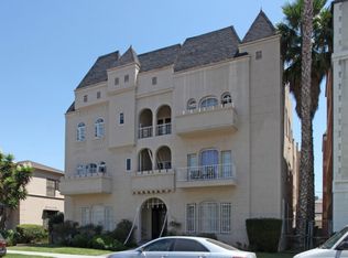 650 S Detroit St APT 306, Los Angeles, CA 90036
