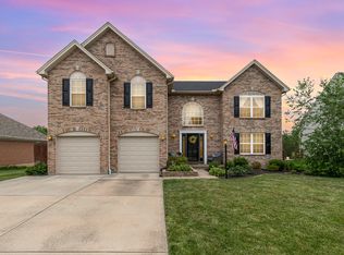 1761 Waverly Dr, Florence, KY 41042