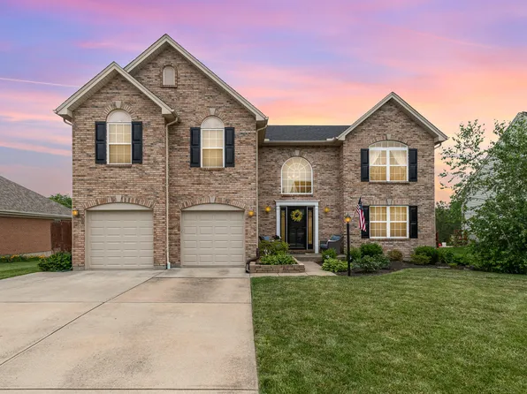 1761 Waverly Dr, Florence, KY 41042