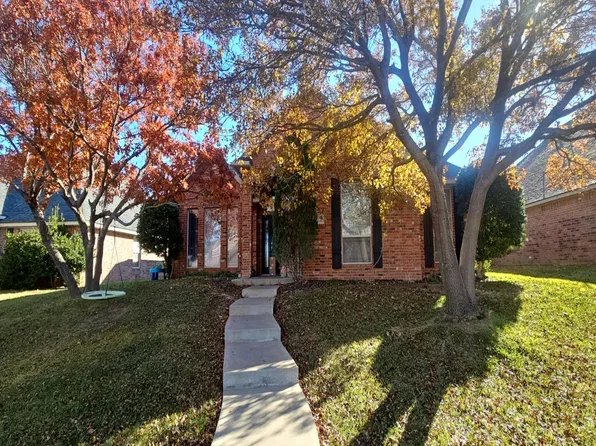 6903 Silverbell Ln, Amarillo, TX 79124