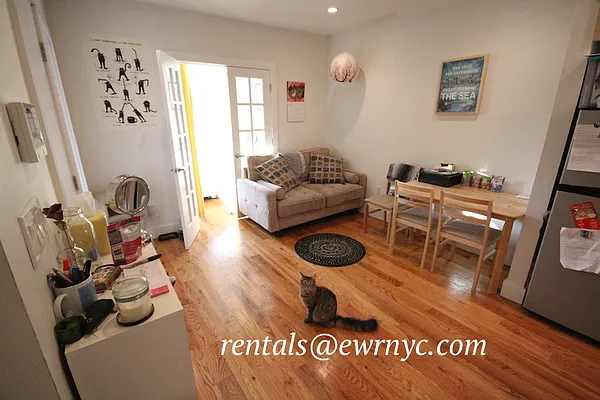 Rented by East Williamsburg Realty Inc | media 57