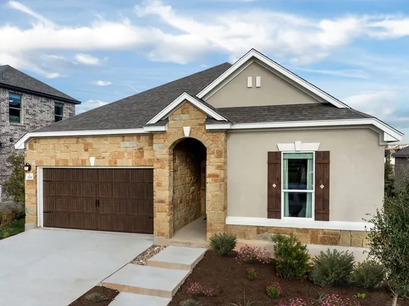 Plan 2381 Modeled Plan, Salerno - Classic Collection