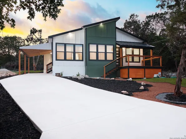 1684 winding creek, Spring Branch, TX 78070