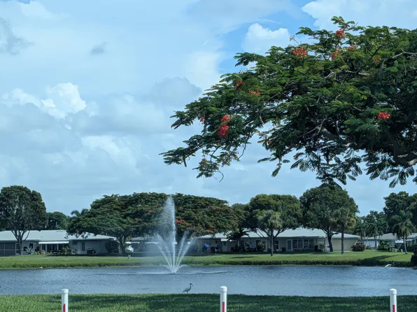 605 High Point Blvd N, Delray Beach, FL