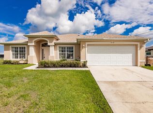 419 NW 21st St, Cape Coral, FL 33993