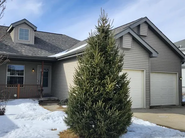364 Santa Maria Drive, Arlington, WI 53911