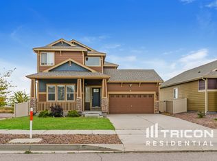 7614 Camille Ct, Colorado Springs, CO 80908
