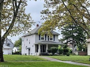 11218 Martin Luther King, Cleveland, OH