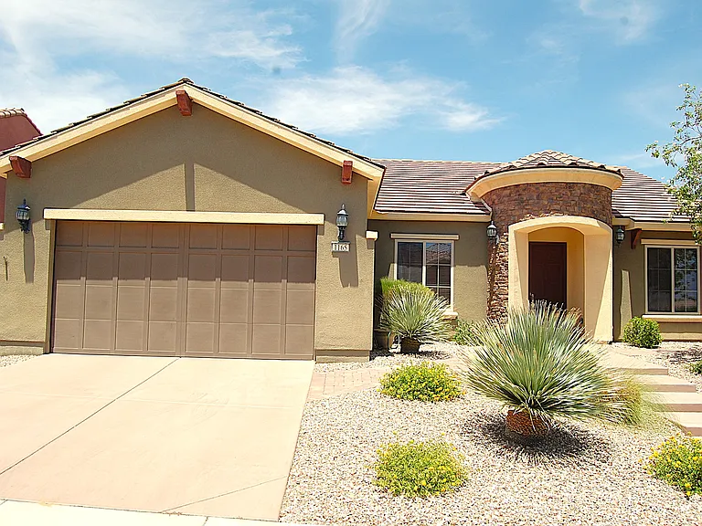 1165 Dry Falls Bnd — Photo 1