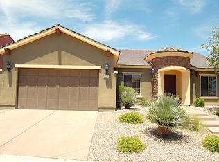 1165 Dry Falls Bnd, Mesquite, NV 89034