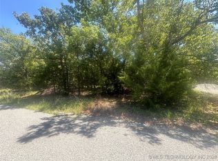 Lakecrest Drive Arrowhead Est, Canadian, OK 74425