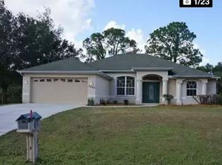 4889 Ariton Rd, North Port, FL 34288