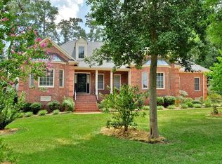 4709 Wellington Farms Dr, Chester, VA 23831