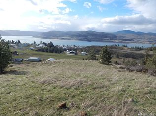 30405 E River Bend Ln, Davenport, WA 99122