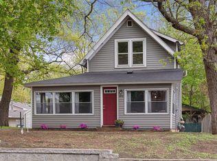 2212 Belmont Ln, Mound, MN 55364