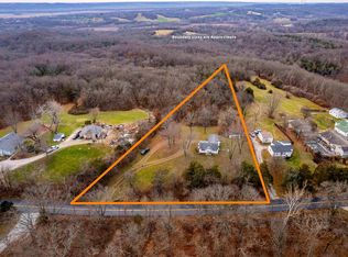 471 Old Colony Rd, Defiance, MO 63341