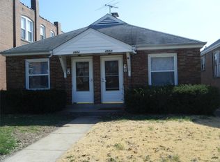 4984 Parker Ave, Saint Louis, MO