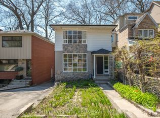 132 Silver Birch Ave, Toronto, ON M4E 3L4