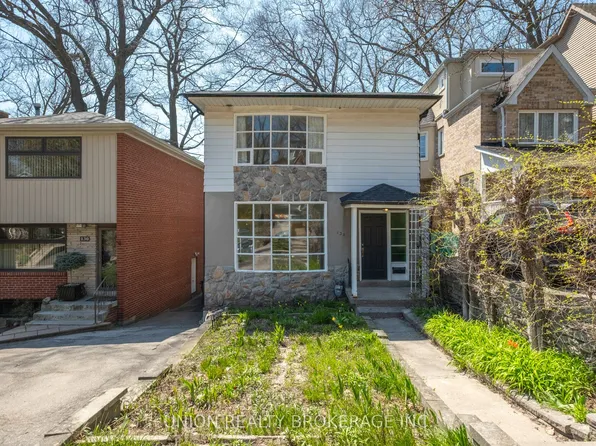 132 Silver Birch Ave, Toronto, ON M4E 3L4