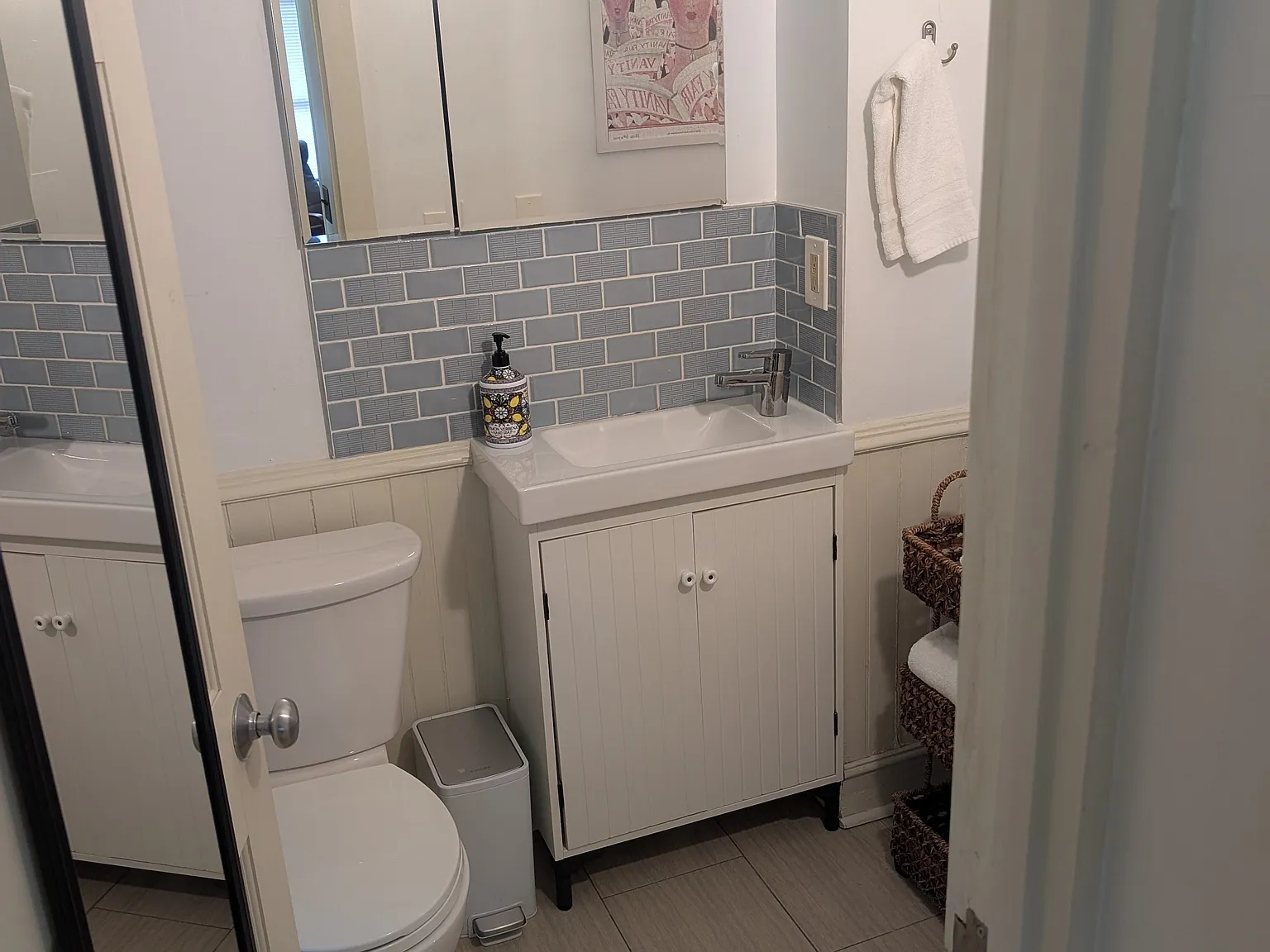 2 bed, 620 sqft, $2,450 — Photo 3