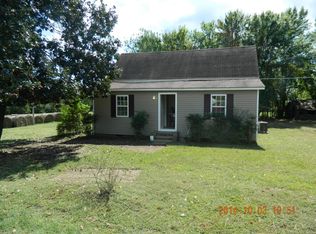 4436 E State Highway 288, Scranton, AR 72863