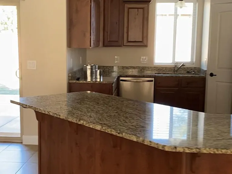 Kitchen View