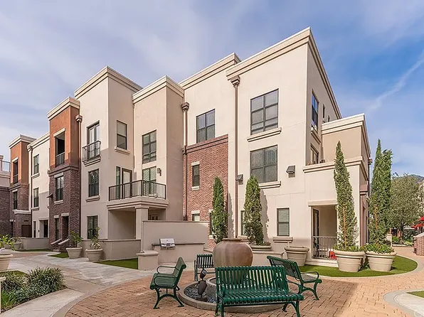 523 Falling Leaf Aly, Monrovia, CA 91016