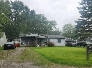 1953 Saint Clair Blvd, Algonac, MI 48001